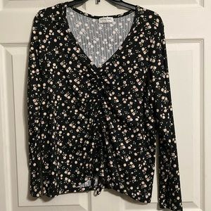 Full Circle Trends Women’s Blouse